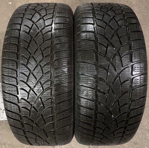 Winterreifen dunlop sp - 2,