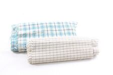 Konvolut Stoff Stücke 1,4 Kg Stoff Vintage Deko Nähen 