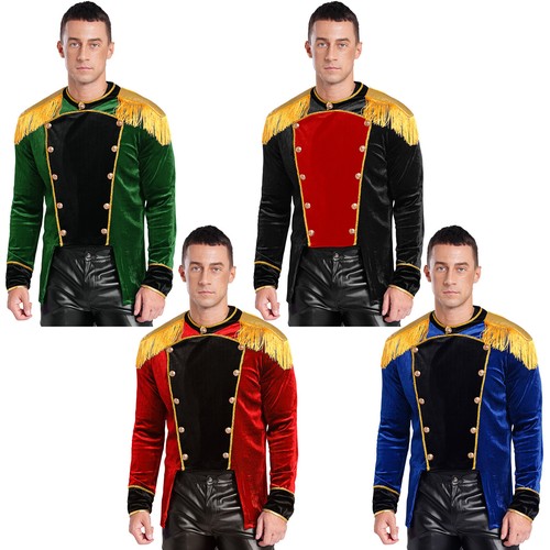 Herren langes fell hoch - langes,