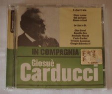 CD In Company di Giosuè