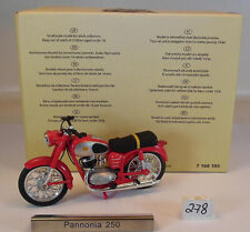 Atlas 1/24 DDR-Motorrad