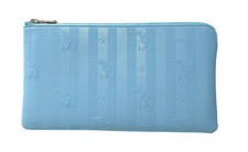 Maison Mollerus Clutch, blau