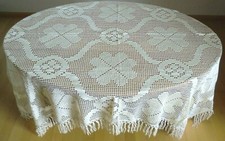 Tischdecke 145x190cm