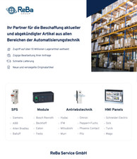 Siemens 6AV2123-2JB03-0AX0