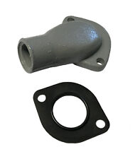 Wasseransaugstutzen Volvo