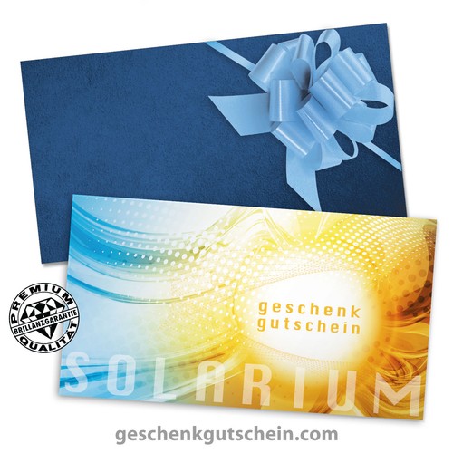 Gutscheinkarten mit kuverts - gutscheinkarten,