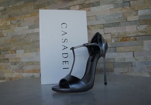 Casadei t strap - 35, t-strap