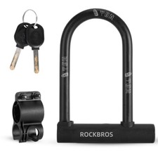 ROCKBROS U-Schloss