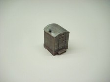 Anyscale Models 20mm Lineside