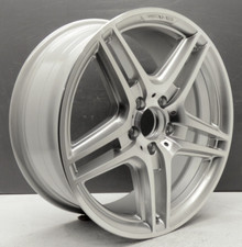 Mercedes Benz W204 C Klasse