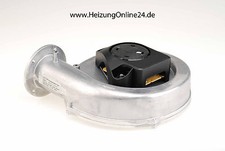 Brötje Gebläse WKS / WKC