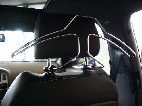 Original audi kleiderbügel - original,