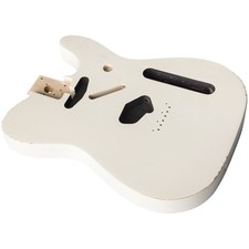 Body Fender Road Worn 50's