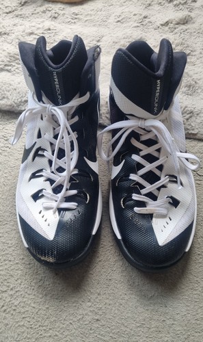 Nike hyperdunk legendäres - nike,
