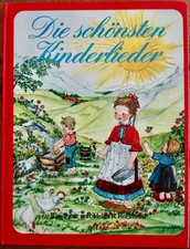 Die schönsten Kinderlieder