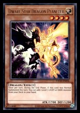 Dwarf Star Dragon Planeter