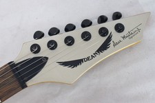 DEAN DAVE MUSTAINE VMNT X