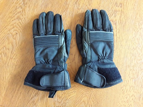Motorrad handschuhe bmw - motorrad,