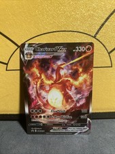 Pokemon Karte | Charizard VMAX