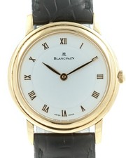 Blancpain Villeret Ultra Slim