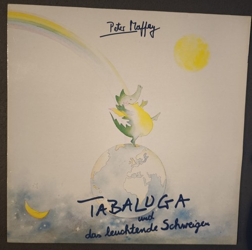 Peter maffay tabaluga - , und