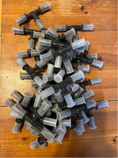 GEBERIT Mepla Press Kunststoff T-Stück Durchmesser 16 mm