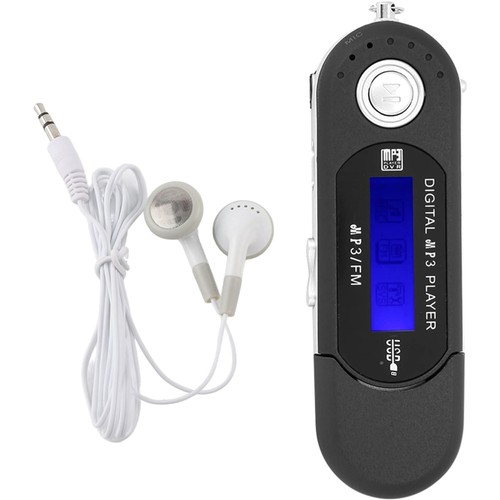 Tragbarer usb mp3 player - usb, 32
