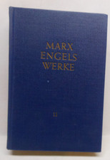 Karl Marx - Friedrich Engles -