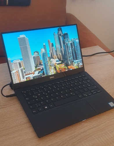 Dell xps 9360 - dell, 13