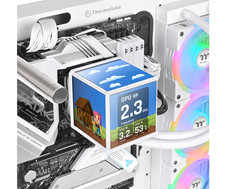 Thermaltake MINECUBE 360 Ultra