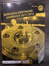 BVB Borussia Dortmund Das