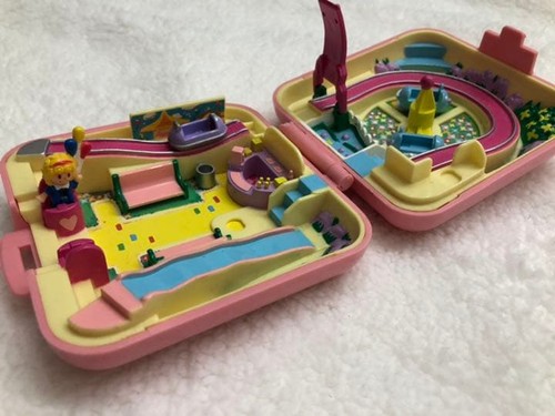 Bandai angel pocket fun park - pocket,