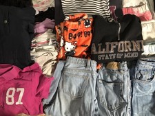 Wow🤩 Mädchen Paket 134 140