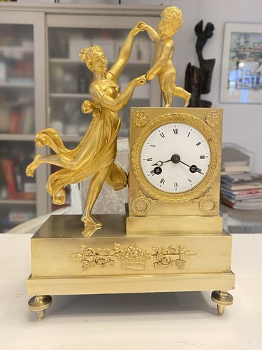 Hübsche kleine fransösische - kleine,