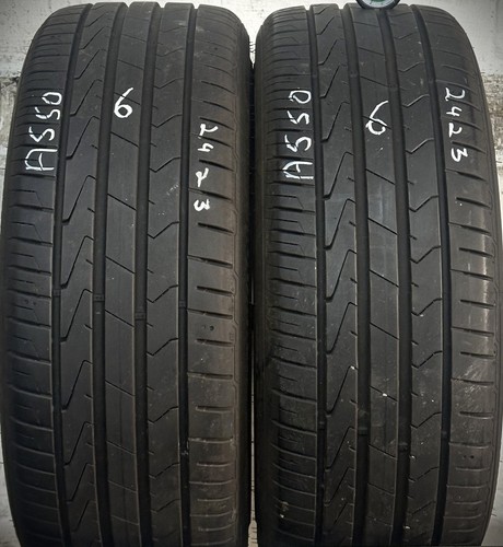 Sommerreifen hankook ventus - 2x,