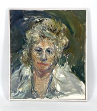 *ÖLGEMÄLDE ROLAND LADWIG