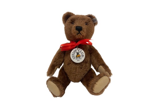Steiff tier teddy bär 420245 - bär,