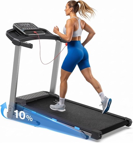 Cardirun klappbares laufband - cardirun,