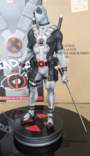 Force deadpool premium - deadpool,,