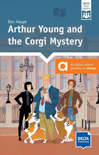 Arthur young and - arthur,