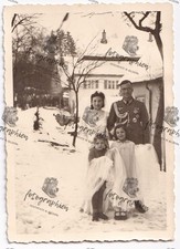 org. Foto 2. Weltkrieg Deutschland WH Soldat Offizier Orden Abzeichen