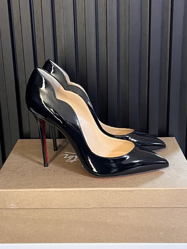 Christian louboutin hot chick - christian,