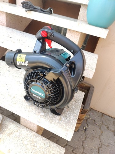 Makita bhx2501 benzin takt - bhx2501,