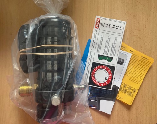 Sata gurteinheit mit - gurteinheit,