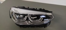 Front Headlight Headlamp Full