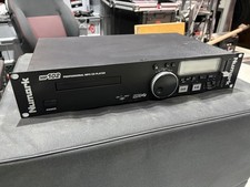 Numark MP102 PROFESSIONAL MP3