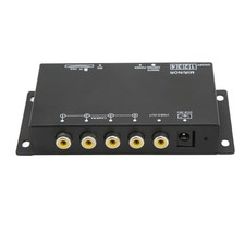 Fahrzeug Digital Video