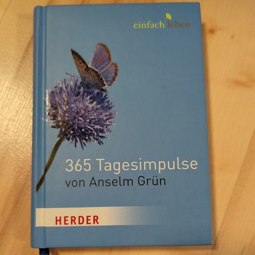 Einfach leben 365 - leben.,