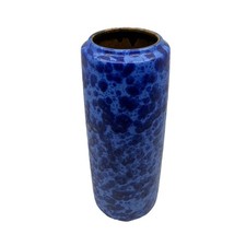 Vintage SCHEURICH KERAMIK Blue