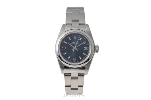 Rolex oyster perpetual - rolex,